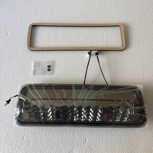 Cargo LED Tail Light for 04-05 F150 New open box. Cxdar Led 3rd brake Light